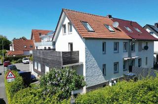 Haus kaufen in 33100 Paderborn, Paderborn - ***Modernisiertes Zweifamilienhaus Nähe Engernweg***