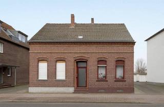 Doppelhaushälfte kaufen in 47198 Duisburg, Duisburg - Charmante Doppelhaushälfte für Gartenliebhaber