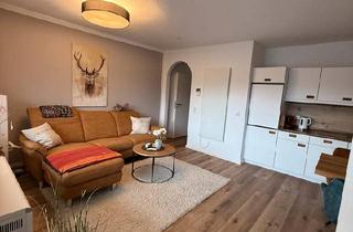 Wohnung kaufen in 59955 Winterberg, Winterberg - Ihr Neues Zuhause mit Seeblick