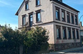 Mehrfamilienhaus kaufen in 66540 Neunkirchen, Neunkirchen - Mehrfamilienhaus in Güdingen bei Saarbrücken