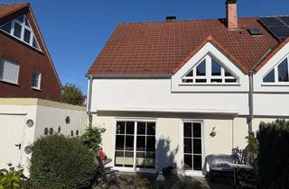 Einfamilienhaus kaufen in 58239 Schwerte, Schwerte - Begehrte Lage in der Schwerter HeideDHH mit großer Garage