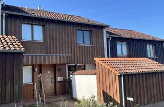 Reihenhaus kaufen in 97941 Tauberbischofsheim, Tauberbischofsheim - Haus in Tauberbischofsheim