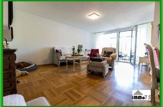 Wohnung kaufen in 75239 Eisingen, Eisingen - mehr als nur eine Wohnung: 3,5 Zimmer, zwei Balkone und ein Ausblick zum Verlieben