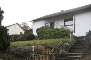 Einfamilienhaus kaufen in 97877 Wertheim, Wertheim - Villenartiges Anwesen in Top-Lage in Wertheim