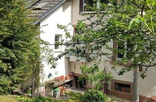 Loft kaufen in Schauinslandstraße 18, 79100 Freiburg, Freiburg im Breisgau - 4,5-Zi-Whg 97qm mit Galerie mietfrei + ideal für 2 Generationen + Gründerzeit-4-FamHs + GartenWerkstattHaus + Paradiesgarten