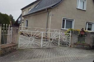 Haus kaufen in 01996 Hosena, Senftenberg - Haus in Hosena