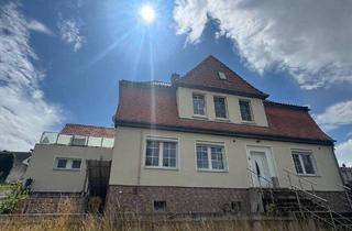 Mehrfamilienhaus kaufen in 31699 Beckedorf, Beckedorf - Ihr neues IMMOBILIEN QUARTIER: Umgfangreich saniertes Mehrfamilienhaus mit weiterem Ausbaupotenzial