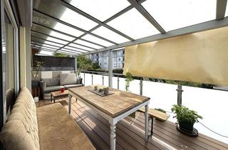 Wohnung kaufen in 74172 Neckarsulm, Helle 3 ½-Zimmer-Wohnung mit Terrasse in Neckarsulm-Amorbach
