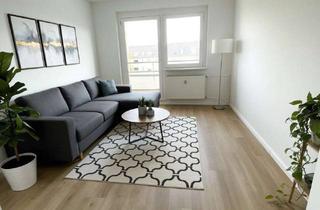 Wohnung kaufen in Müggelheimer Straße, 12555 Köpenick, Ihr neues Zuhause über den Dächern Berlins