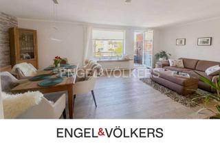 Wohnung kaufen in 22848 Norderstedt, Anleger aufgepasst - Top Rendite möglich - 4-Zimmer-Wohnung mit Garage