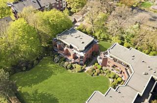 Wohnung kaufen in 22453 Niendorf, Schöner Rückzugsort mit Blick ins Grüne