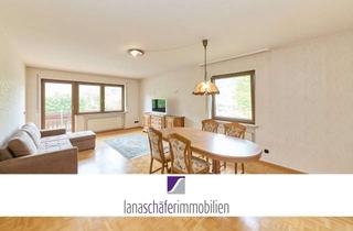 Wohnung kaufen in 54492 Zeltingen-Rachtig, Zeltingen-Rachtig: 3-Zi-Wohnung mit Garage und Moselblick