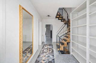 Wohnung kaufen in 72639 Neuffen, Wohnen mit Weitblick: Exklusive Maisonette mit Burgblick & großer Terrasse