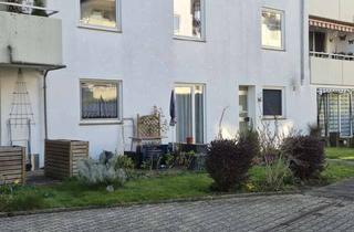 Wohnung kaufen in 52351 Düren, "Vermietetes Souterrain-Appartement!"