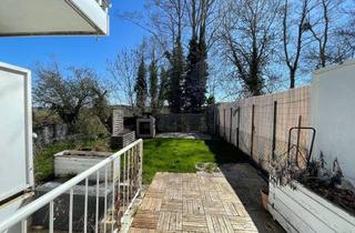 Wohnung kaufen in 86926 Greifenberg, Freie 3-Zimmer-Gartenwohnung in Greifenberg am Ammersee