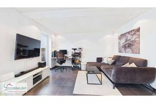 Wohnung kaufen in 66693 Mettlach, ORSCHOLZ: HELLE, SEHR GEPFLEGTE WOHNUNG (2 SCHLAFZI.) MIT ÜBERDACHTEM STELLPLATZ!