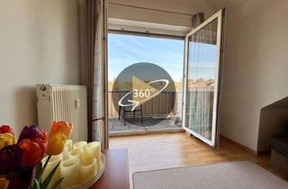 Wohnung kaufen in 55286 Wörrstadt, HEMING-IMMOBILIEN - Attraktive 2-ZKB mit Balkon & Stellplatz – ruhige Lage nah am Bahnhof Wörrstadt
