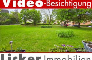 Wohnung kaufen in 71364 Winnenden, * Modernisierte 4,5 Zi.-EG-Wohnung mit ungestörtem Gartenblick.
