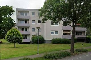 Wohnung kaufen in 31787 Hameln, Eigentumswohnung in gepflegtem Mehrfamilienhaus