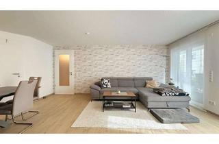 Wohnung kaufen in 74336 Brackenheim, Modern wohnen & wohlfühlen | Neuwertige 3-Zimmer-Wohnung mit großer Terrasse