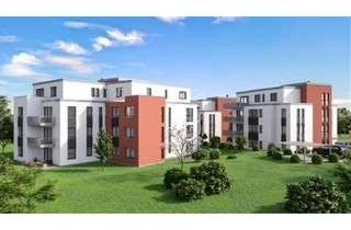 Penthouse kaufen in Am Kuhlerbusch 12, 51469 Bergisch Gladbach, •Attraktive 2-Zimmer-Wohnung Penthouse Whg in ruhiger Wohnanlage – ideal geschnitten