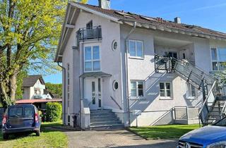 Wohnung kaufen in 77815 Bühl, Vermietete 3-Zimmer mit Hauscharakter & separatem Eingang – Kapitalanlage & Eigennutzung