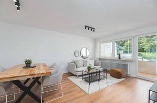 Wohnung kaufen in 89077 Weststadt, !!! Bezugsfreie Maisonette-Wohnung im Herzen von Ulm !!!