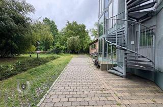 Wohnung kaufen in Prenzlauer Allee, 10405 Prenzlauer Berg, Neubau-Maisonette im Hinterhaus mit Ausbaupotenzial auf ca. 84 m² – flexible Nutzung & 2 Zugänge