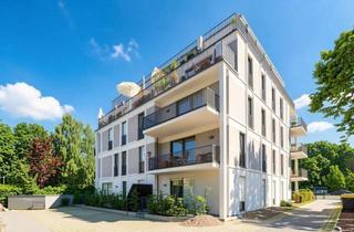 Wohnung kaufen in An Der Wuhlheide 216, 12459 Oberschöneweide, Modern investieren in begehrter Spree Lage – 4 Zimmer, Tiefgarage & EBK auf 114 m²