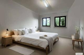 Wohnung kaufen in 60489 Rödelheim, Elegante 3-Zimmer-Wohnung mit Terrasse und Tiefgaragenstellplatz in grüner Wohnanlage!