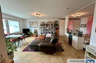 Wohnung kaufen in 88662 Überlingen, Vermietete 1,5-Zimmer-Wohnung mit Teilsee- und Bergsicht