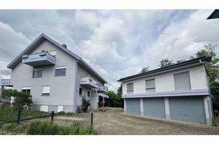 Wohnung kaufen in Bruckmatten 22, 79353 Bahlingen, 3 Zimmer Eigentumswohnung in Bahlingen a. K.