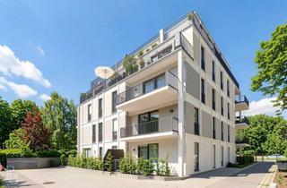 Wohnung kaufen in An Der Wuhlheide 216, 12459 Oberschöneweide, Neubau-Investment direkt an der Spree – attraktive 3-Zimmer-Wohnung mit Balkon auf 93 m²