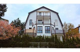 Wohnung kaufen in 82319 Starnberg, Attraktive 2-Zimmer-Wohnung am Starnberger See