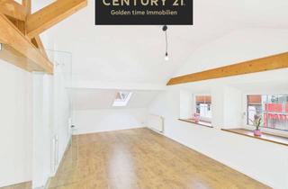 Wohnung kaufen in 83301 Traunreut, 4,5 Zimmer Wohnung | Traunreut | Zentrumsnah