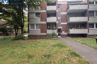 Wohnung kaufen in 67061 Süd, Zentral gelegene 2-Zimmer-Souterrain Wohnung in Ludwigshafen-Süd!