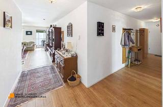 Wohnung kaufen in 51545 Waldbröl, 107 m²-Wohnkomfort mit Balkon & Aufzug – Urbanes Leben in Waldbröl