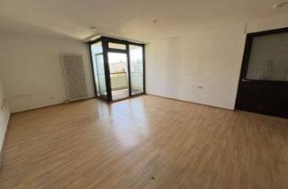 Wohnung kaufen in Einsteinstraße 5/2, 75417 Mühlacker, Gemütliche 1-Zimmer-Wohnung mit Potenzial in Mühlacker