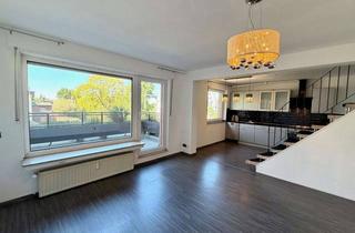 Wohnung kaufen in 44628 Horsthausen, Raumwunder mit Sonnendeck