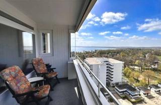 Wohnung kaufen in 23730 Sierksdorf, 2-Zi.-Whg. m. Balkon & Ostseebl.