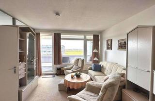 Wohnung kaufen in 23730 Sierksdorf, 2-Zi.-Whg. m. Balkon & Ostseebl.