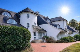 Wohnung kaufen in 22391 Poppenbüttel, Seltene Maisonette-Wohnung mit Garage in zentraler Lage von Poppenbüttel