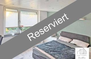 Wohnung kaufen in Hoogefeldstraße, 46499 Hamminkeln, Modernisierte 2-Zimmer-Eigentumswohnung mit großem Balkon in Hamminkeln-Mehrhoog