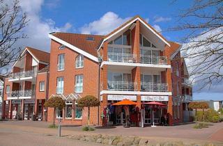 Wohnung kaufen in Am Ring 26, 23746 Kellenhusen, reserviert - Maisonette 3 Zi-FeWo mit Balkon, Teil-Meerblick, möbliert, Stellplatz, 150m zum Strand