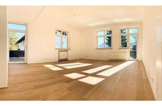 Wohnung kaufen in Münchner Str. 55, 83707 Bad Wiessee, Großzügige 4,5-Zi.-Wohnung (175 m²) mit Dachterrasse & Wallbergblick in Bad Wiessee