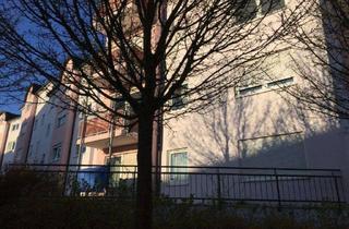 Wohnung kaufen in 89150 Laichingen, 4 Zimmer-Wohnung ca. 77 m² (vermietet)