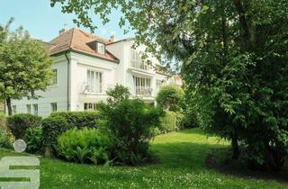 Wohnung kaufen in 83435 Bad Reichenhall, Wohnung in Top-Lage von Bad Reichenhall