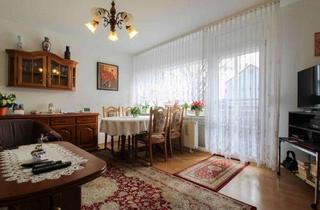 Wohnung kaufen in 64625 Bensheim, Zinsen von gestern, Kaufchance von heute – Kapitalanleger aufgepasst!