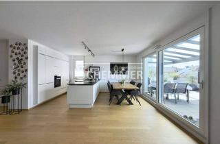 Wohnung kaufen in 79194 Gundelfingen, Gundelfingen ++ Wohnen mit Stil – Exklusive 4-Zimmer-Attikawohnung mit großzügiger Dachterrasse
