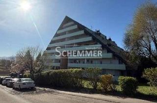 Wohnung kaufen in 79112 Tiengen, Freiburg-Tiengen++ 4 Zimmer-Maisonette-Wohnung mit traumhaften Terrassen